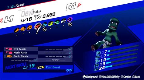 devil persona 3.